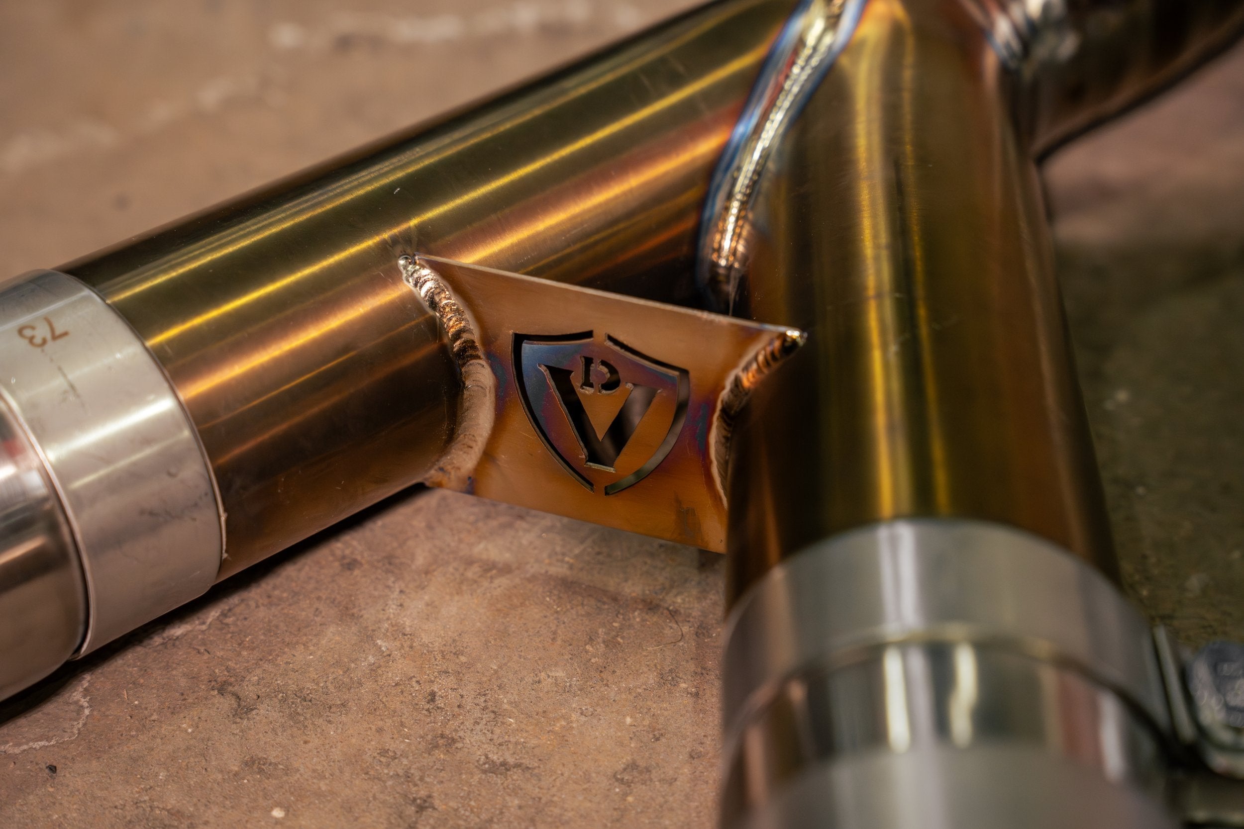 Valvetronic BMW G8x M3 / M4 Valved Sport Exhaust System