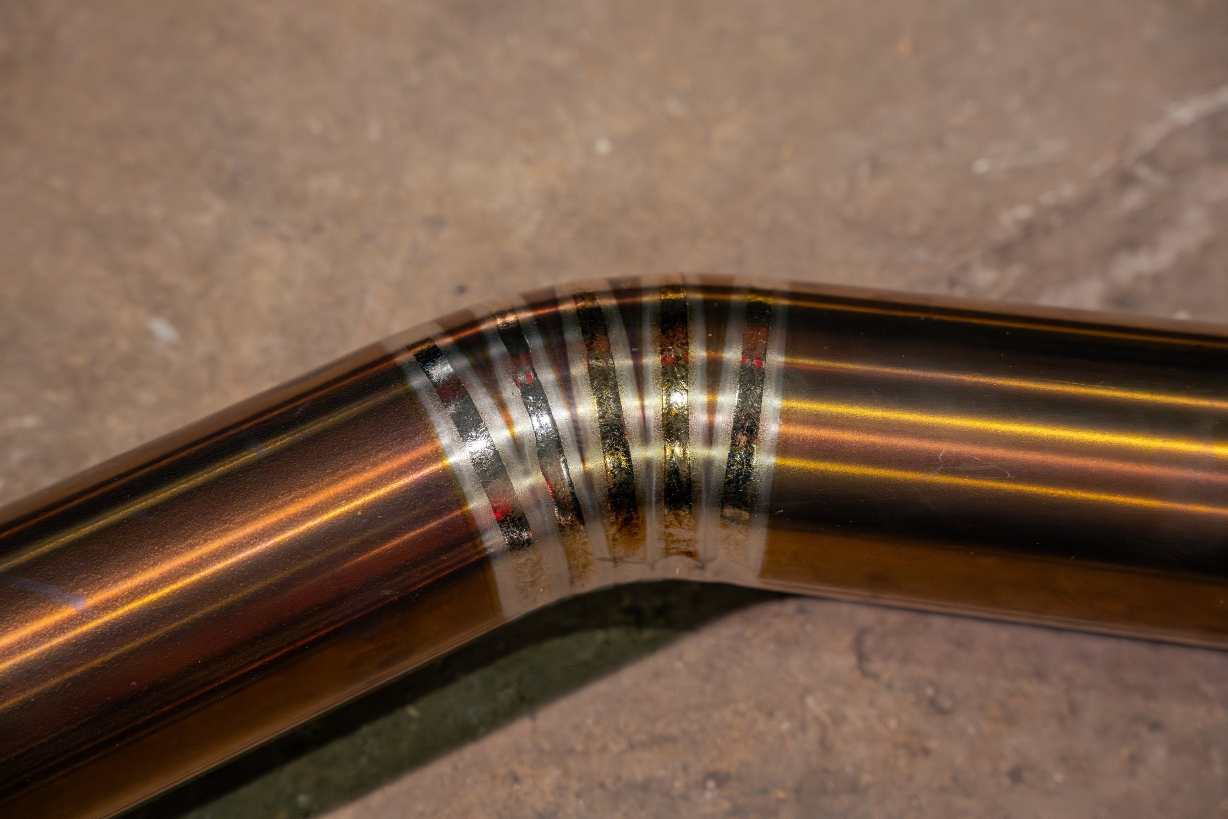Valvetronic BMW G8x M3 / M4 Valved Sport Exhaust System