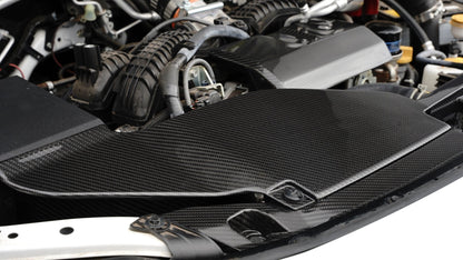 Conducto de admisión de fibra de carbono APR (Subaru WRX 2022-2023)