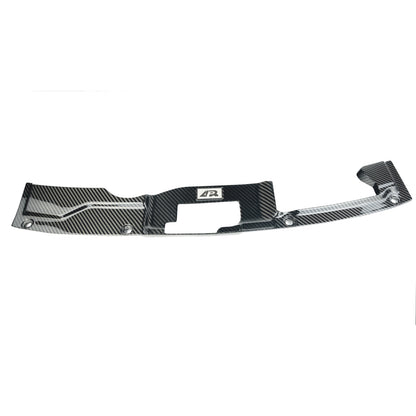 APR Carbon Fiber Radiator Cooling Plates (2023+ Honda FL5 Civic Type R)