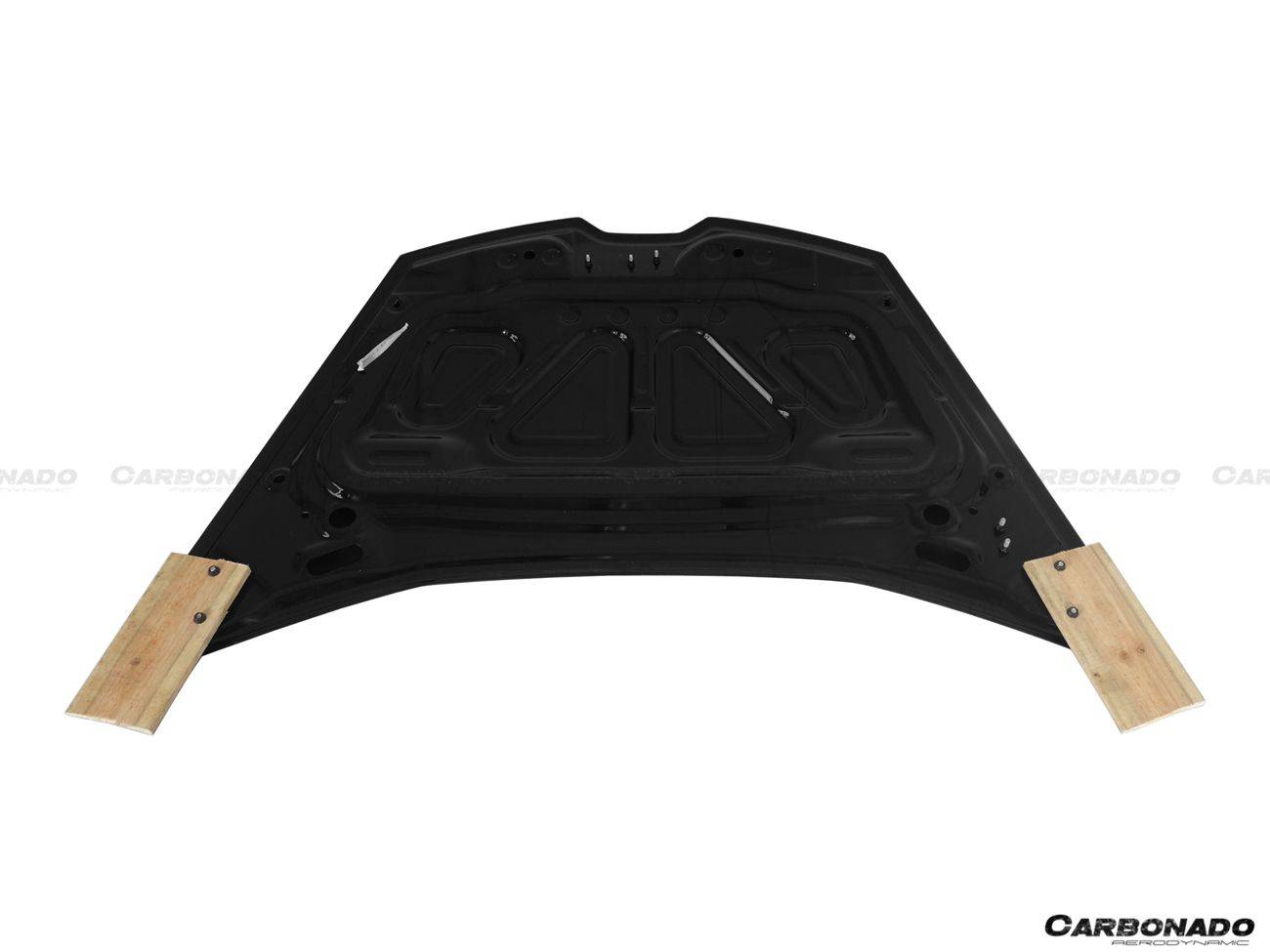 Carbonado 2015-2025 Lamborghini Huracan LP610  LP580  Evo  Tecnica OEM Style Carbon Fiber Hood