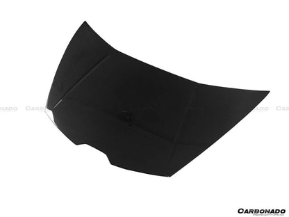 Carbonado 2015-2025 Lamborghini Huracan LP610  LP580  Evo  Tecnica OEM Style Carbon Fiber Hood