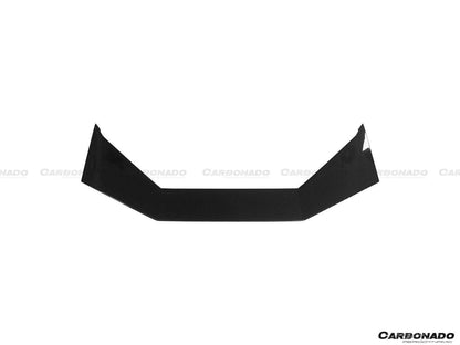 Carbonado 2015-2021 Lamborghini Huracan LP610 LP580 OEM Style Carbon Fiber Engine Trunk