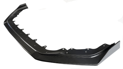 APR Carbon Fiber Aero Kit (2023+ Honda FL5 Civic Type R)