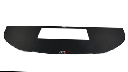 APR Carbon Fiber Front Wind Splitter (BMW F87 M2 CS Bumper)