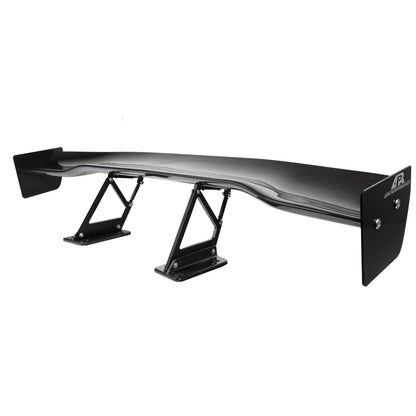 Alerón de fibra de carbono APR GTC 200 de 60,5" (Toyota GR86/Subaru BRZ 2022-2024)