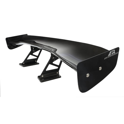 APR 67" GTC-300 Carbon Fiber Wing (2022-2024 Toyota GR86/Subaru BRZ)