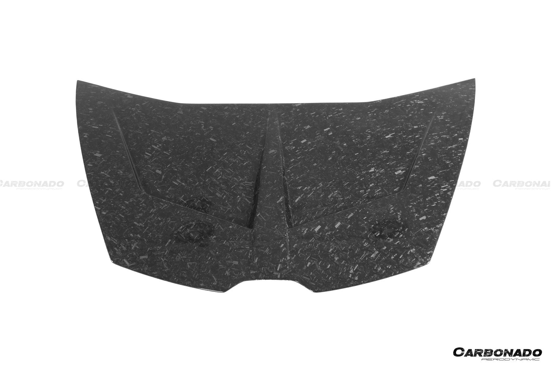 Carbonado 2015-2025 Lamborghini Huracan LP610  LP580  Evo  Tecnica CADO Style Carbon Fiber Hood
