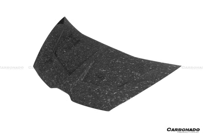 Carbonado 2015-2025 Lamborghini Huracan LP610  LP580  Evo  Tecnica CADO Style Carbon Fiber Hood