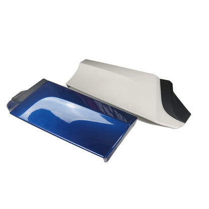Guardabarros traseros estilo JDMuscle [WRX/STI 15-21] con pintura a juego