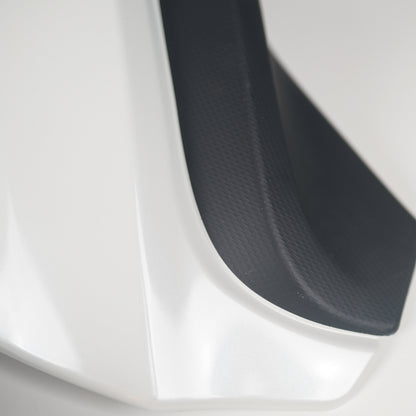 Guardabarros traseros estilo JDMuscle [WRX/STI 15-21] con pintura a juego