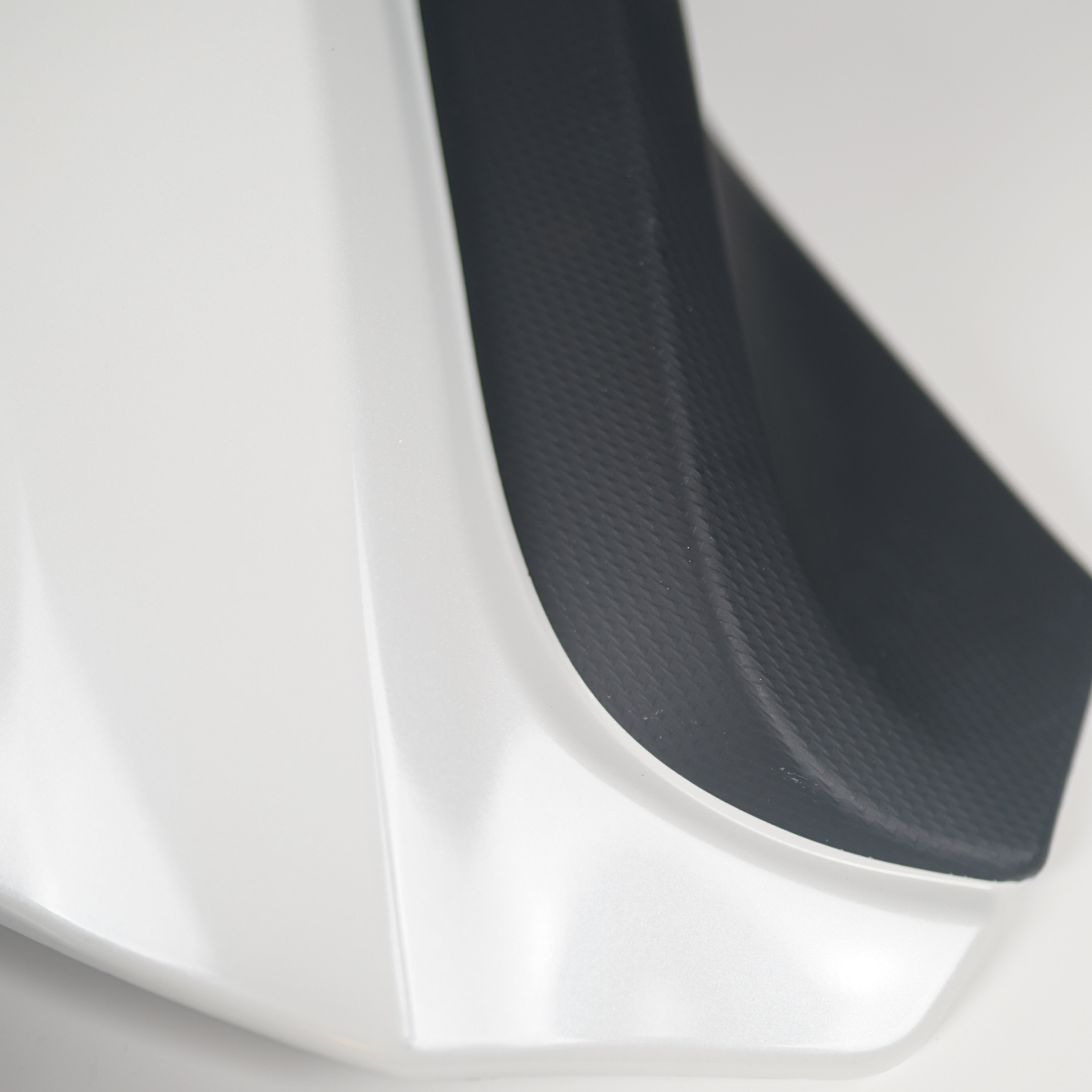 Guardabarros traseros estilo JDMuscle [WRX/STI 15-21] con pintura a juego