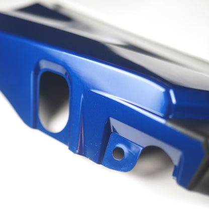 Guardabarros traseros estilo JDMuscle [WRX/STI 15-21] con pintura a juego