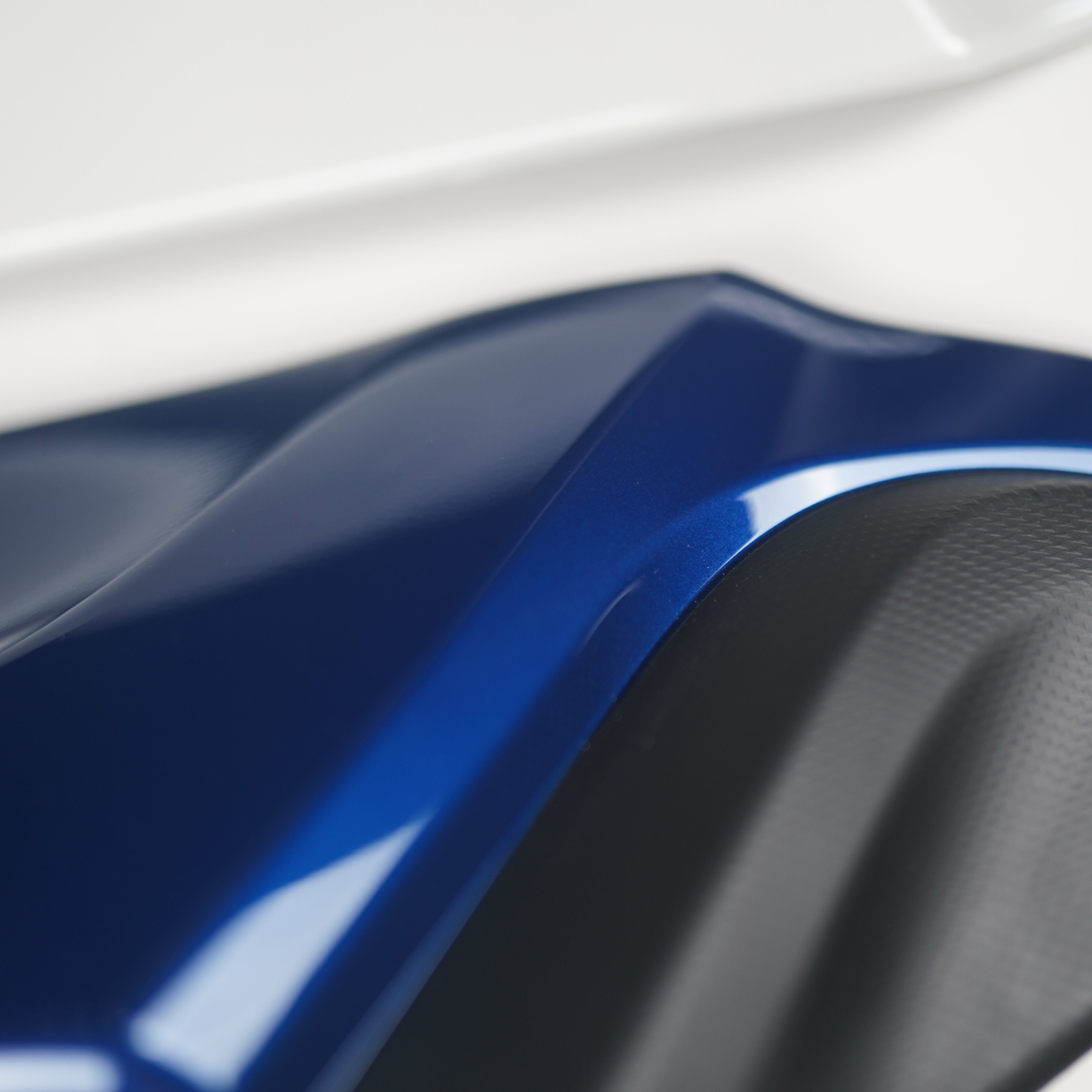 Guardabarros traseros estilo JDMuscle [WRX/STI 15-21] con pintura a juego
