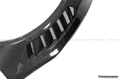Carbonado 2015-2025 Lamborghini Huracan LP610 LP580 Evo Tecnica VRS Style Front Fender