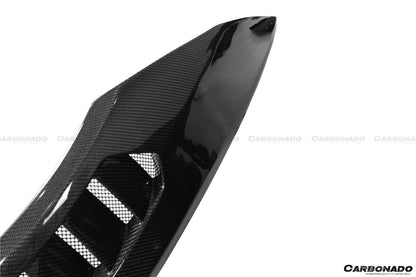 Carbonado 2015-2025 Lamborghini Huracan LP610 LP580 Evo Tecnica VRS Style Front Fender