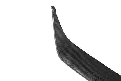 Carbonado 2017-2023 Nissan GTR R35 EBA OEM Style Carbon Fiber Grille