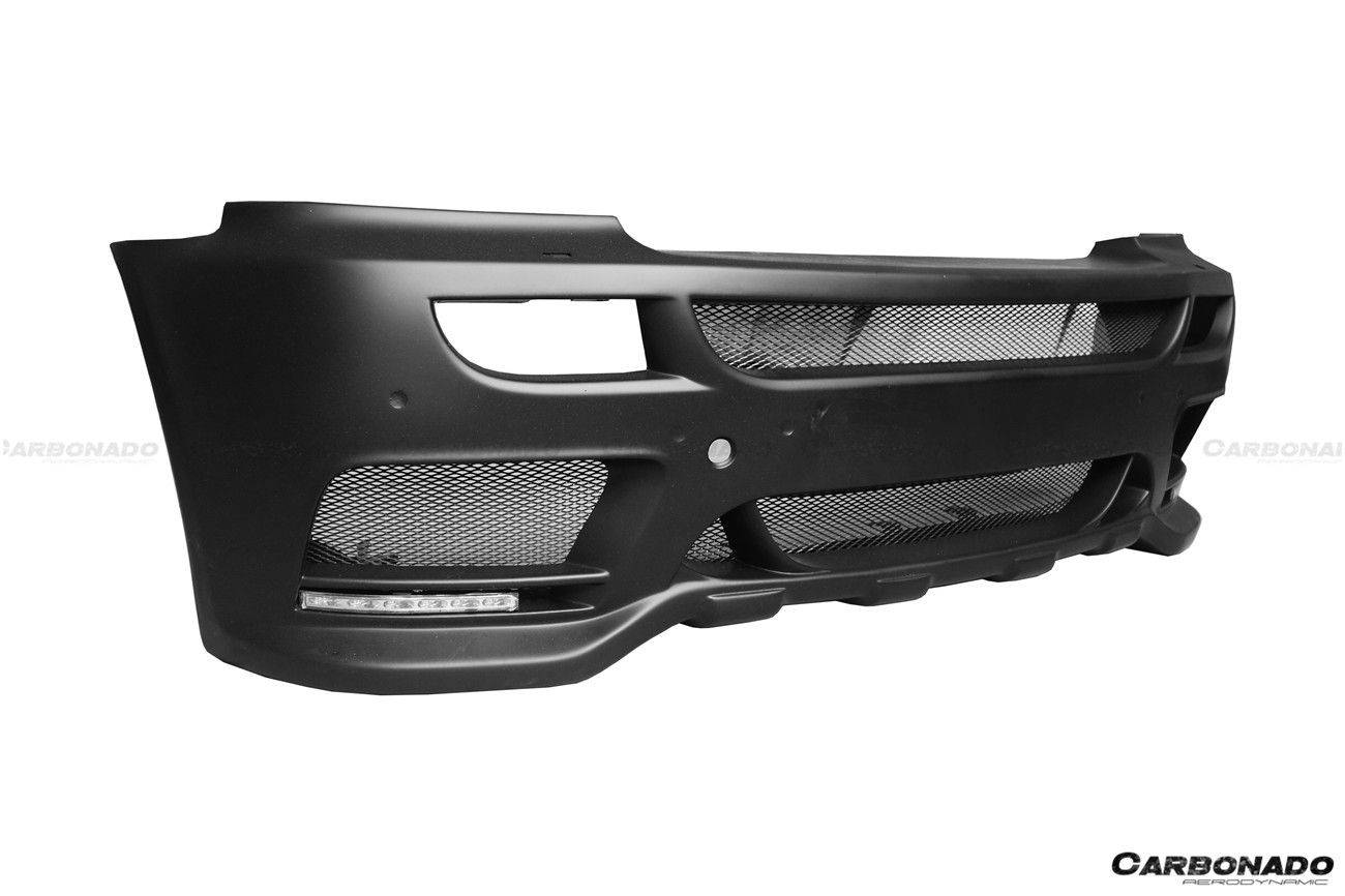 Carbonado 2010-2012 Land Rover Range Rover Sport M style Front Bumper