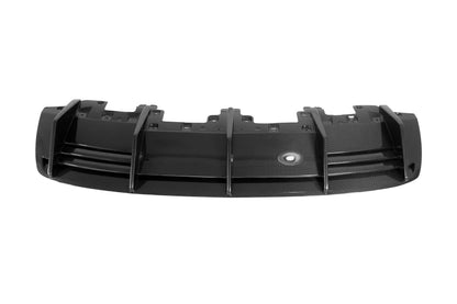 Carbonado 2019-2023 Lamborghini Huracan EVO OD Style Carbon Fiber Rear Diffuser