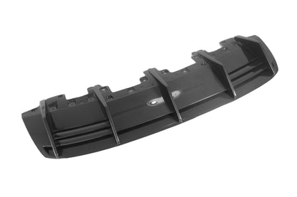 Carbonado 2019-2023 Lamborghini Huracan EVO OD Style Carbon Fiber Rear Diffuser