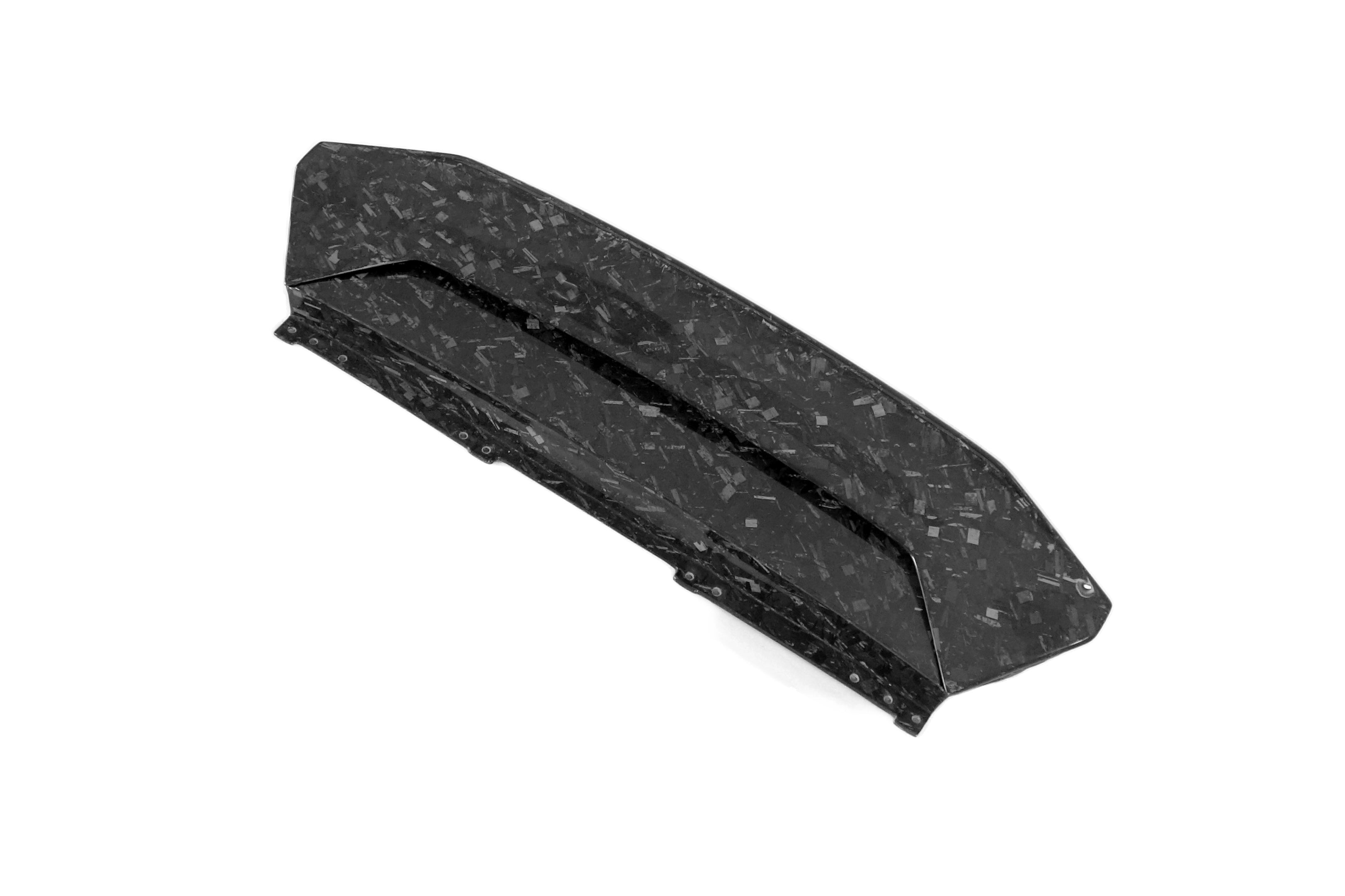 Carbonado 2015-2025 Lamborghini LP610  LP580  Evo  Tecnica Carbon Fiber Wing Base