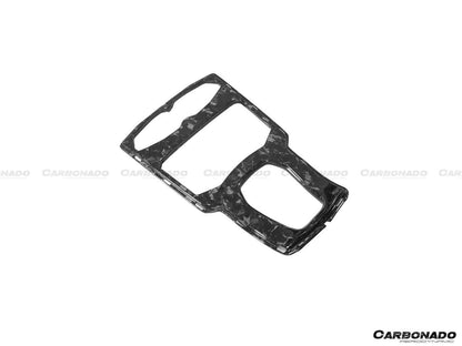 Carbonado 2015-2019 Lamborghini Huracan LP610  LP580  EVO OEM Style Autoclave Carbon Fiber Center Console Tunnel
