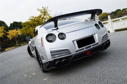 Carbonado ESP Style Trunk Spoiler | 2008-2020 Nissan GTR R35