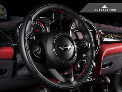 Levas de cambio de competición AutoTecknic - F10 Serie 5 LCI