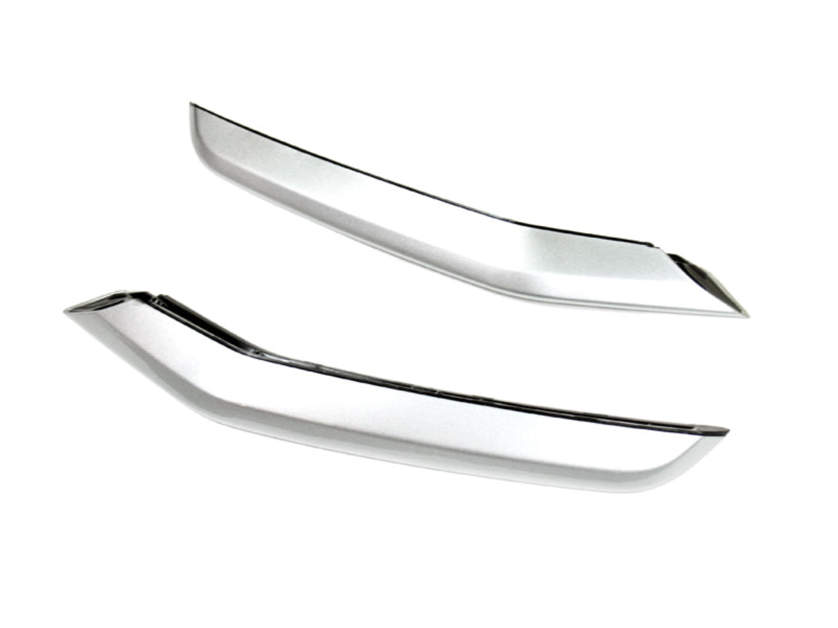 AutoTecknic M50D Style Lower Front Grille Trim - F15 X5 M Sport 2014-Up