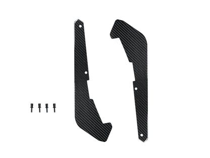 Guardabarros delanteros de fibra de carbono AutoTecknic - Serie 3 G20/G21 