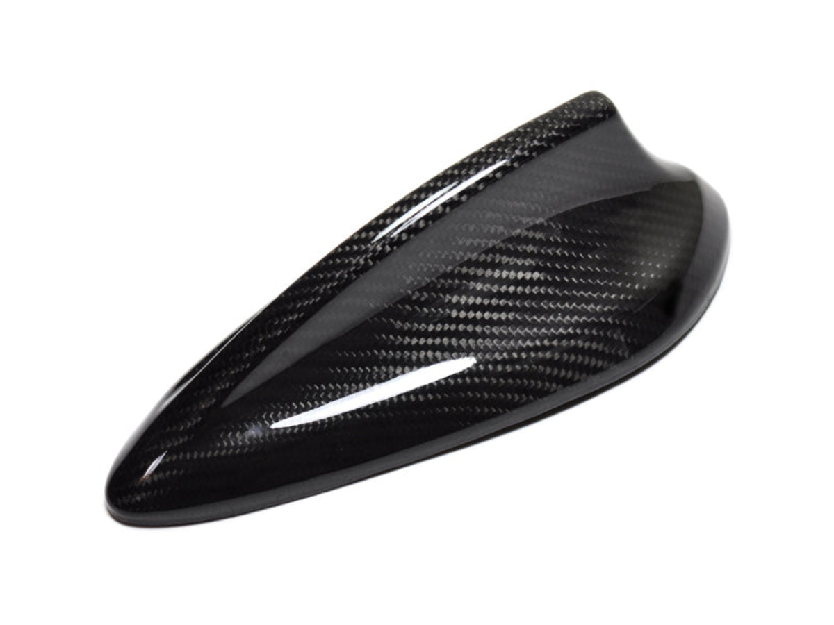 AutoTecknic Dry Carbon Roof Antenna Cover - F39 X2 | F15 X5 | F16 X6 | F85 X5M | F86 X6M