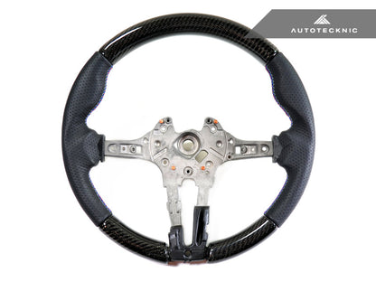 AutoTecknic 交換用 Carbon Steering ホイール - F20 1-シリーズ M-スポーツ