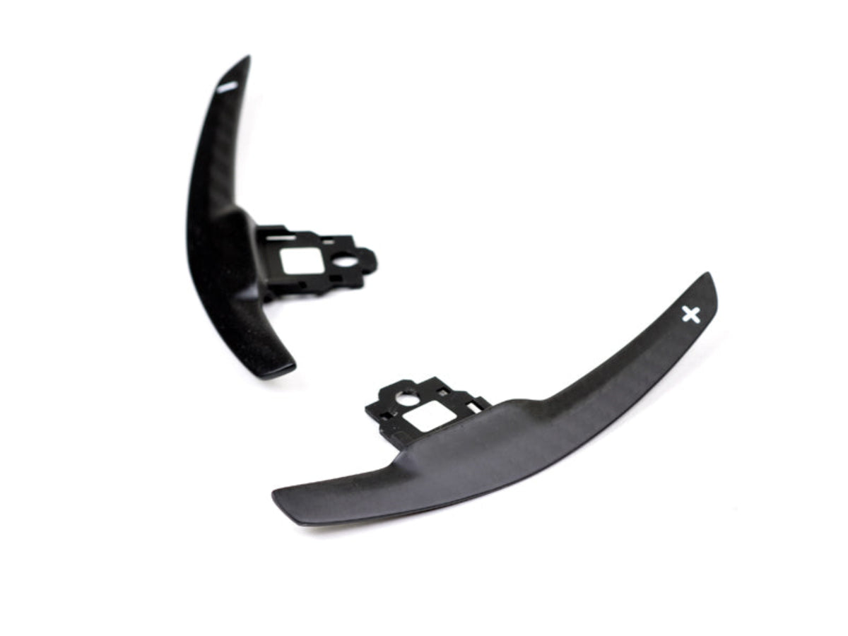 AutoTecknic Competition Shift Paddles - i8