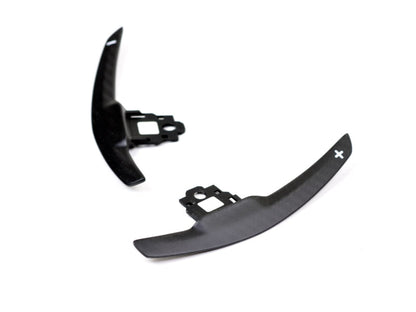 AutoTecknic Competition Shift Paddles - F10 M5 LCI