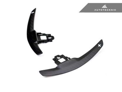 Levas de cambio de competición AutoTecknic - F10 Serie 5 LCI
