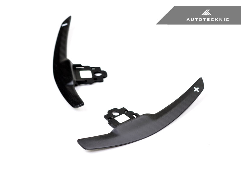 Levas de cambio de competición AutoTecknic - F10 Serie 5 LCI