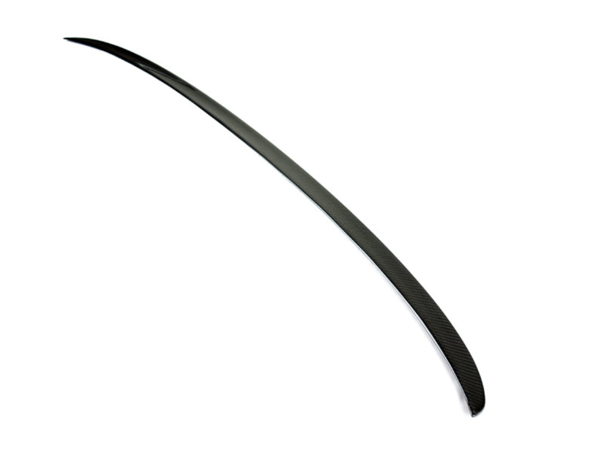 AutoTecknic Carbon Trunk Lip Spoiler - F90 M5 | G30 5-シリーズ