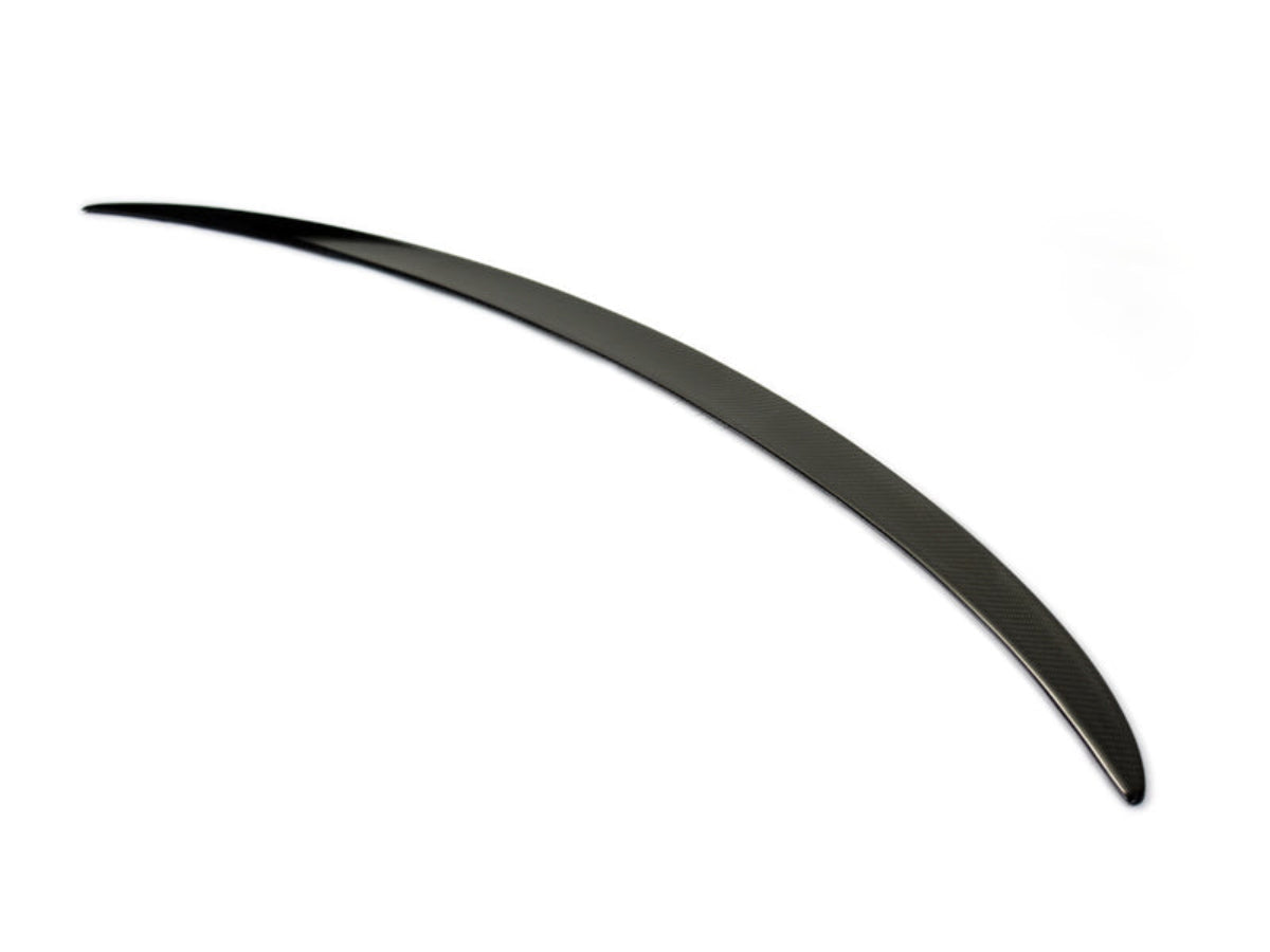 AutoTecknic Carbon Trunk Lip Spoiler - F87 M2 | F22 2-Series