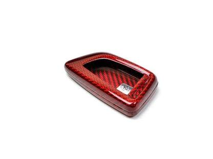 AutoTecknic Dry Carbon Remote Key Case - F40 1-Series | F44 2-Series Gran Coupe