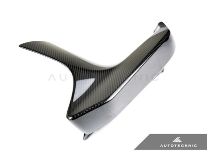 AutoTecknic Dry Carbon Performante Aero Splitters - F90 M5