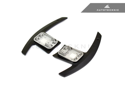 AutoTecknic Competition Shift Paddles - F90 M5 | G30 5-Series | G32 6-Series GT