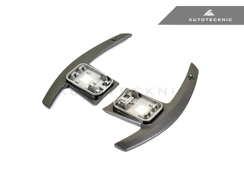 AutoTecknic Competition Shift Paddles - G14/ G15/ G16 8-Series