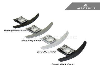 AutoTecknic Competition Shift Paddles - F97 X3M | F98 X4M