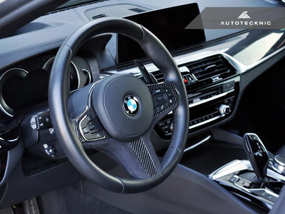 Paletas de cambio de competición AutoTecknic - G42 Serie 2 Coupé