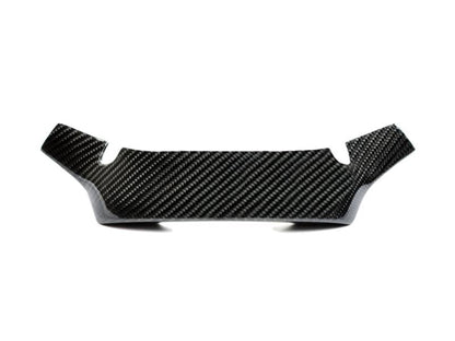 Cubierta superior de repuesto de carbono para volante AutoTecknic - G80 M3 | G82/ G83 M4