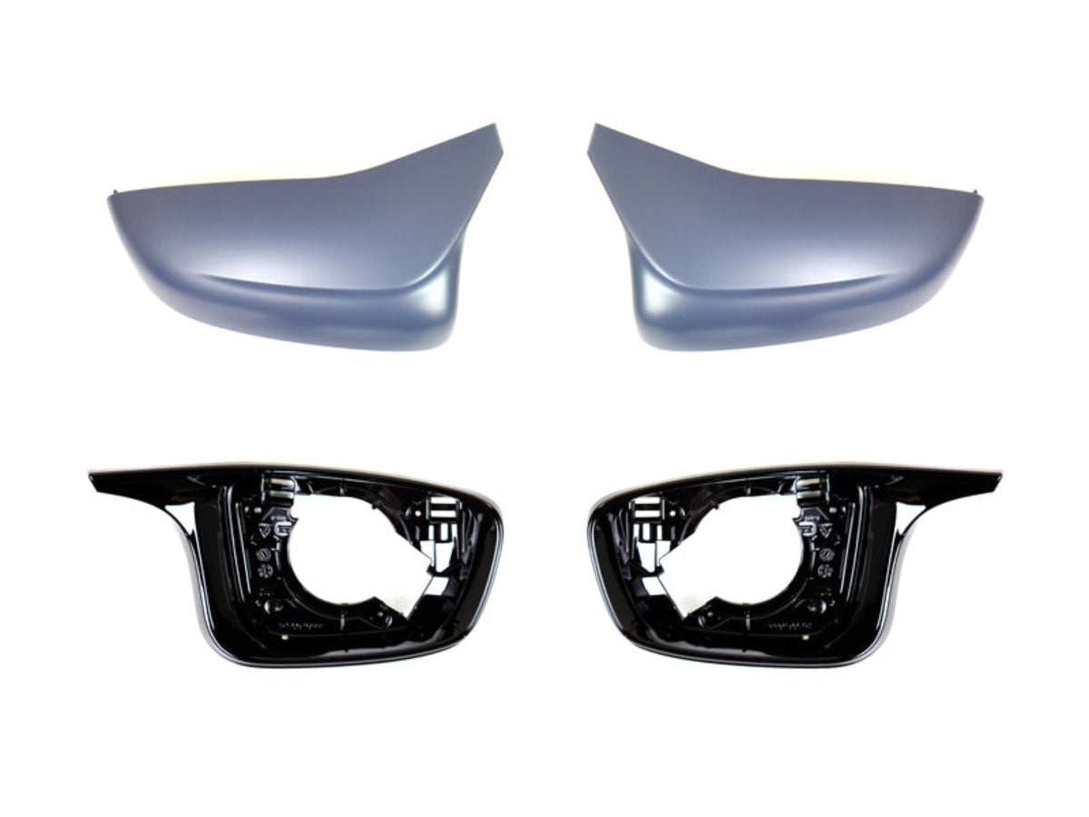 AutoTecknic M-Inspired Complete Retrofit Kit - G30 5-Series | G32 6-Series GT