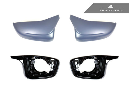 AutoTecknic M-Inspired Complete Retrofit Kit - G14/ G15/ G16 8-Series