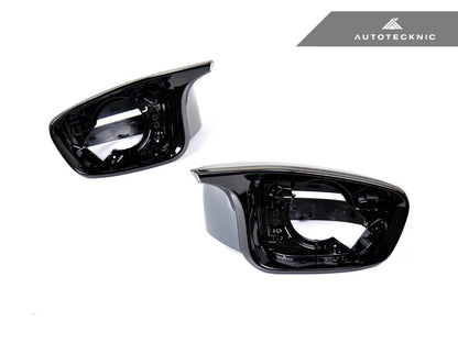 AutoTecknic M-Inspired Complete Retrofit Kit - G30 5-Series | G32 6-Series GT