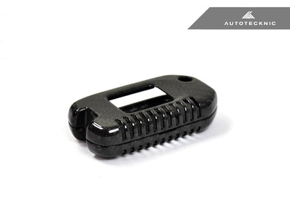 AutoTecknic Dry Carbon Remote Key Case - Honda Various Vehicles