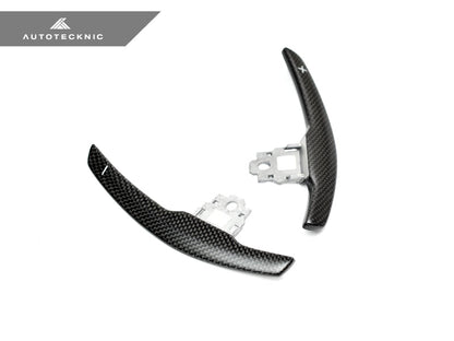 Levas de cambio de competición AutoTecknic - F10 Serie 5 LCI